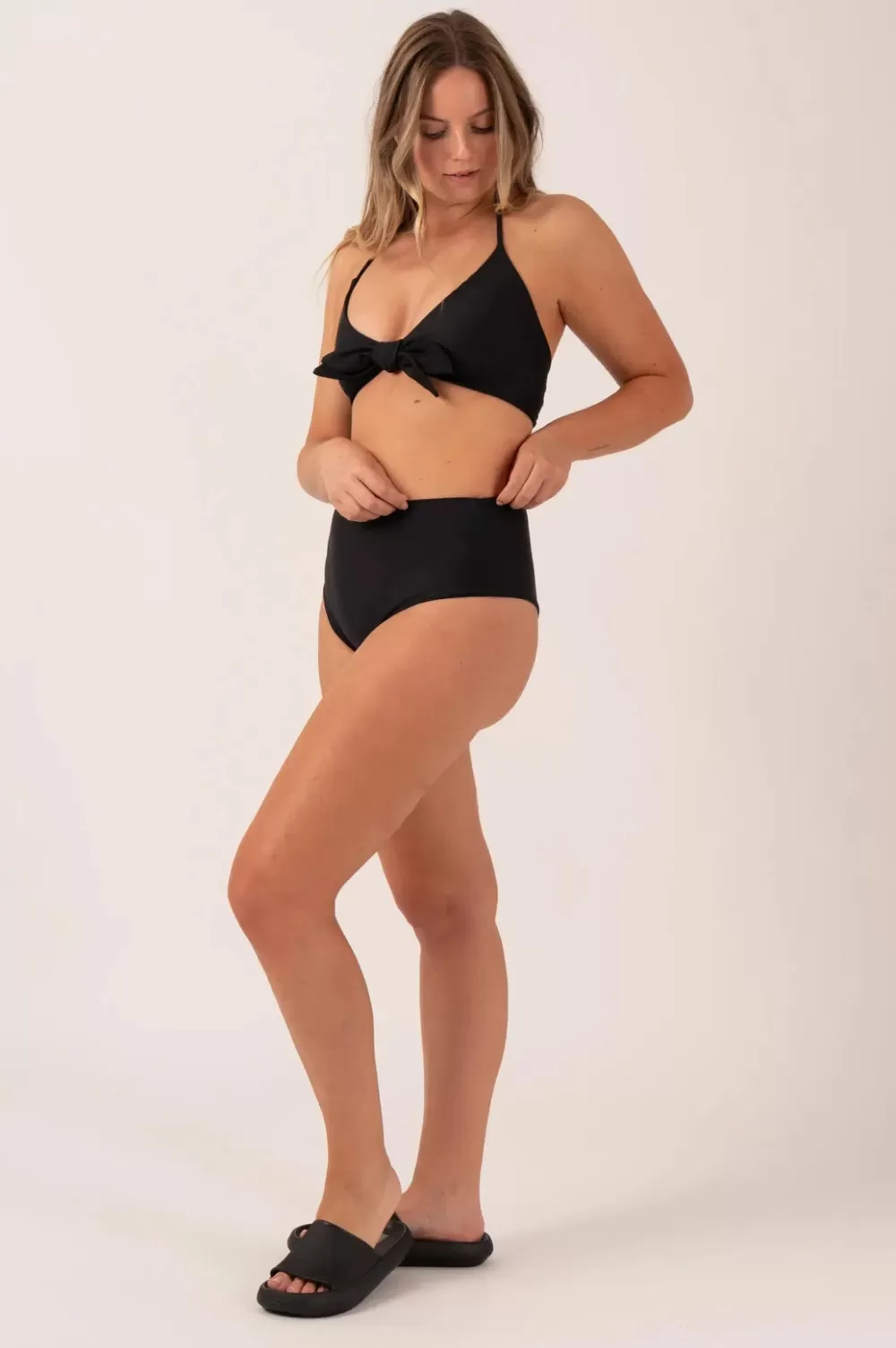 Performance Bralette Bikini Top -*Exoticathletica Online