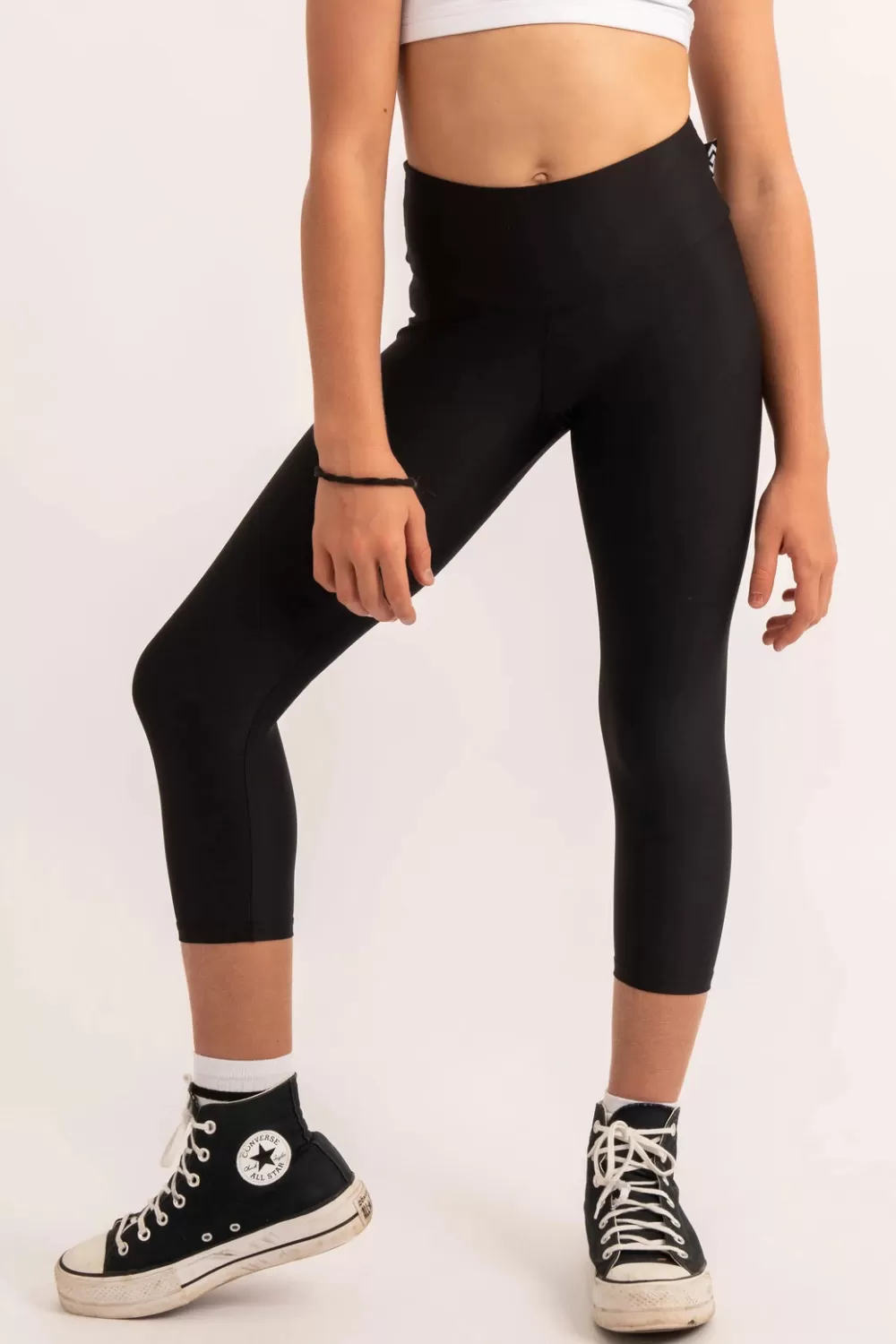 Performance Kids Capris -*Exoticathletica Online