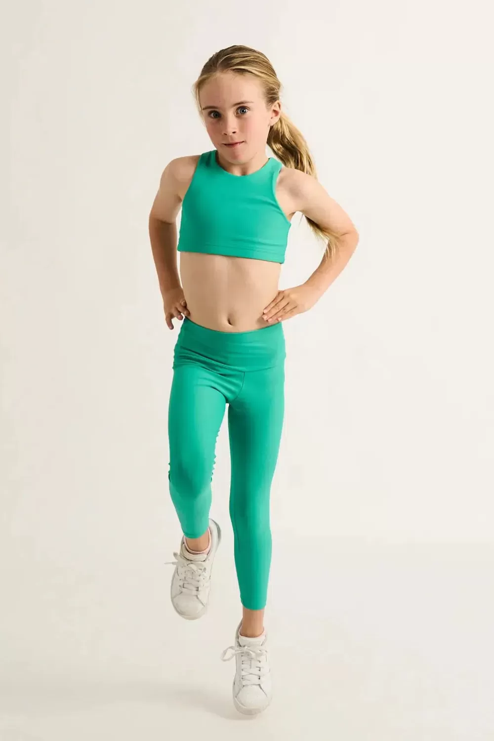 Performance Kids Leggings -*Exoticathletica Sale