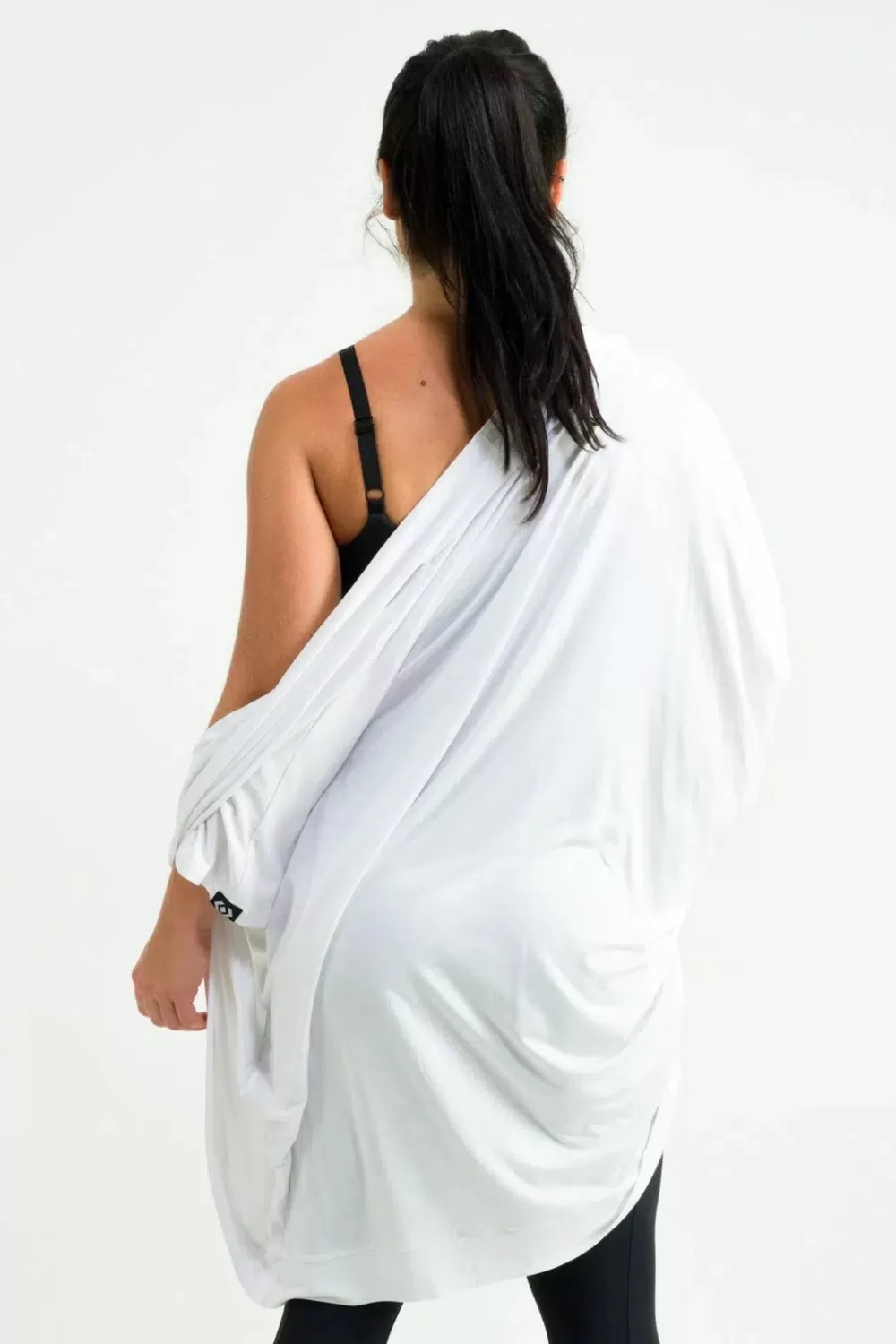 Slinky To Touch Midi Kimono -*Exoticathletica Clearance